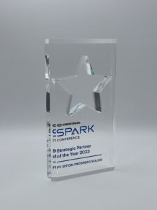 Crestron Award Strategic Partner